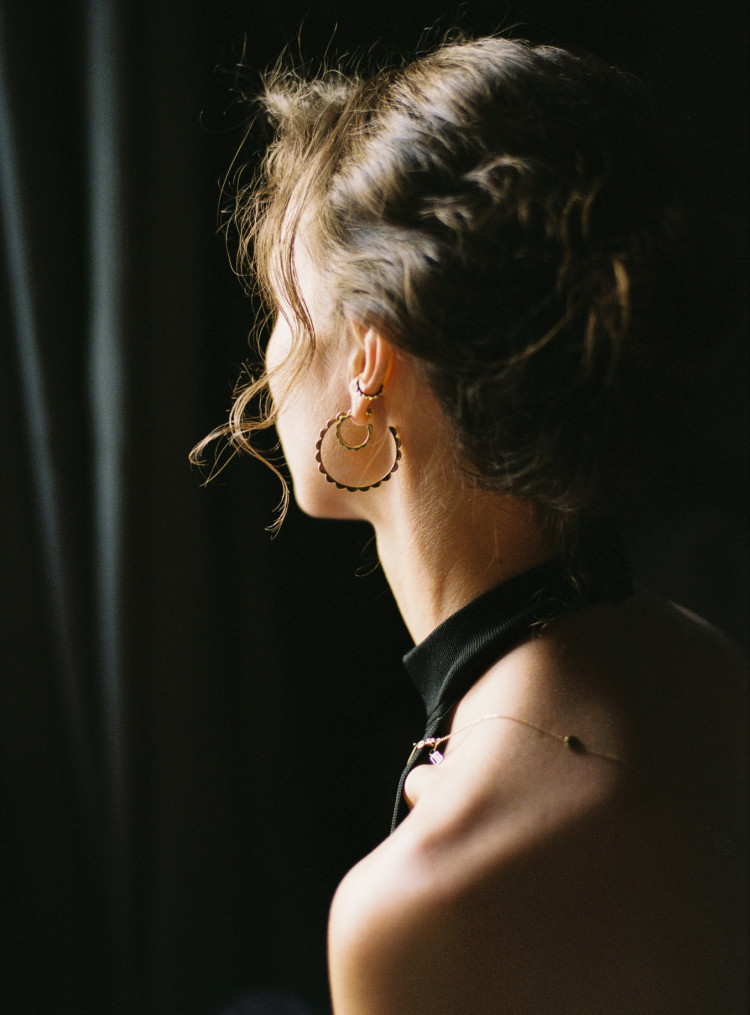 АЛИНА ПИНСКАЯ