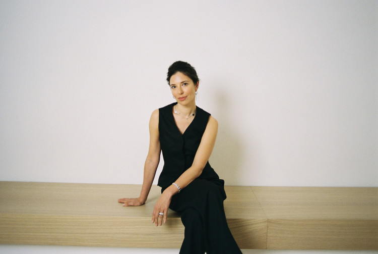 ДАРЬЯ ЗОЛОТУХИНА