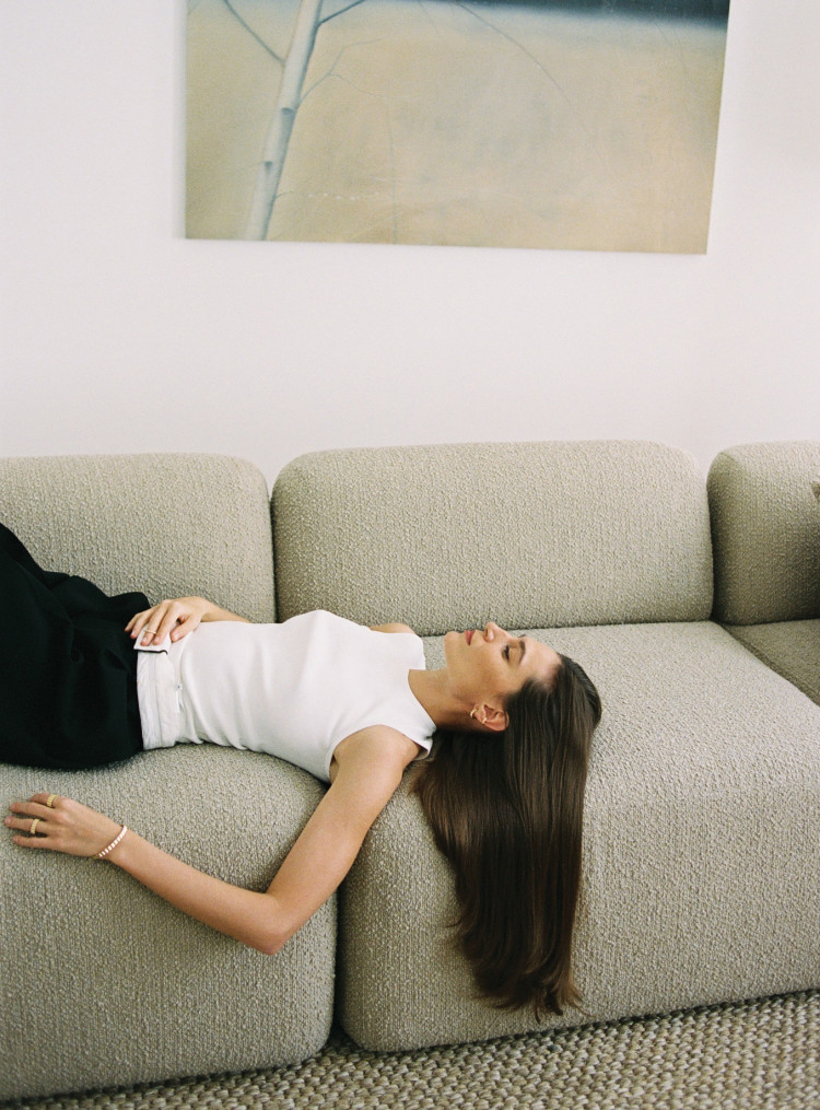 СОФЬЯ КАРПОВСКАЯ