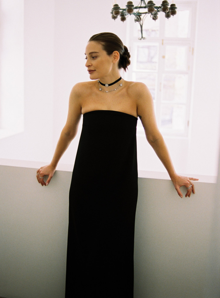 ВАЛЕРИЯ СЕРГЕЕВА