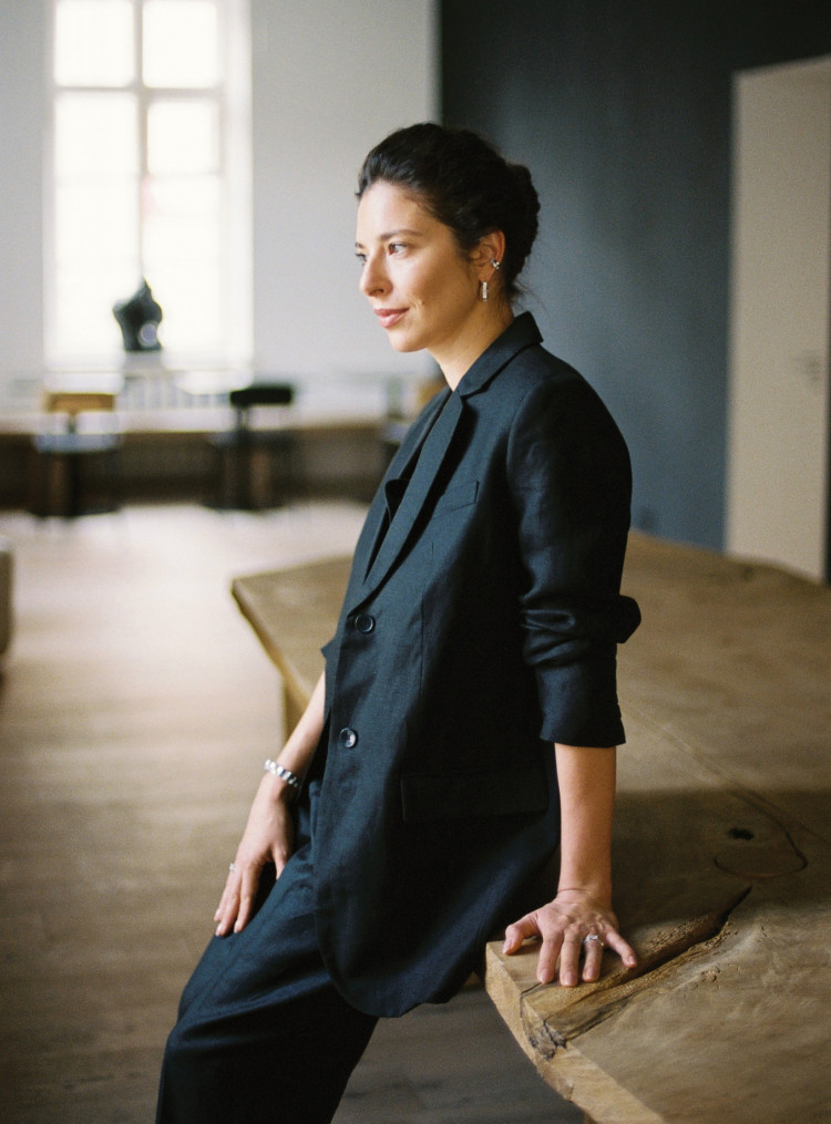 ДАРЬЯ ЗОЛОТУХИНА