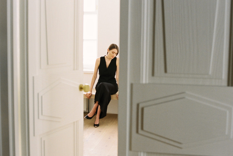 ДАРЬЯ БЕЛЯКОВА