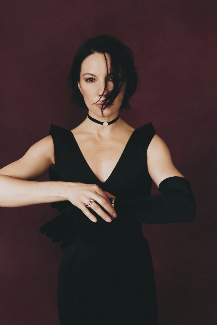 МАРИЯ АЛЕКСАНДРОВА