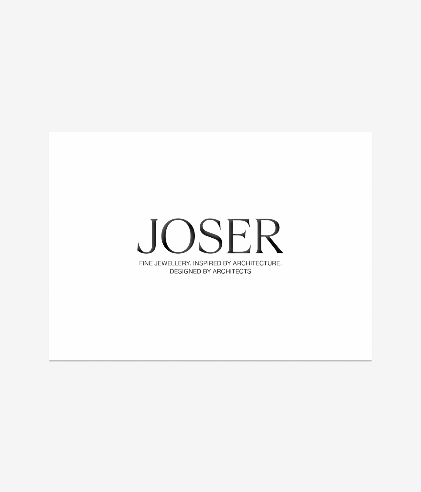 Подарочный сертификат на изделие