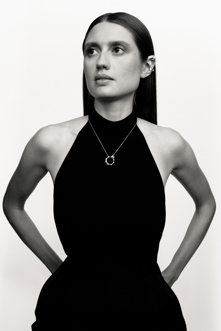 ДАРЬЯ БЕЛЯКОВА